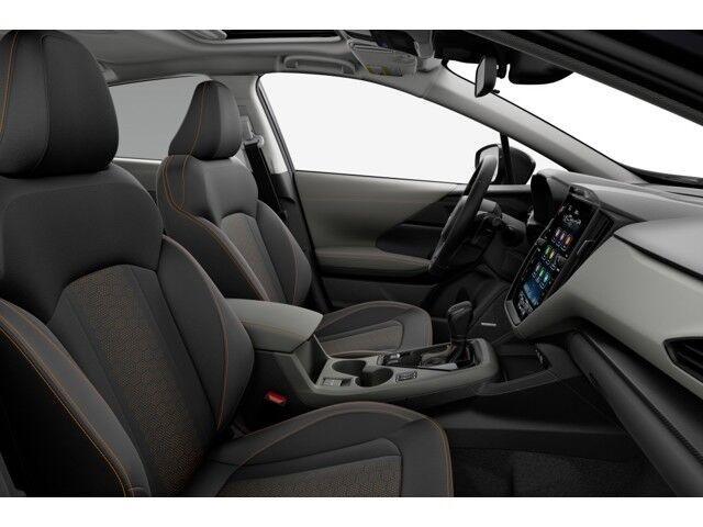 new 2025 Subaru Crosstrek car, priced at $34,271