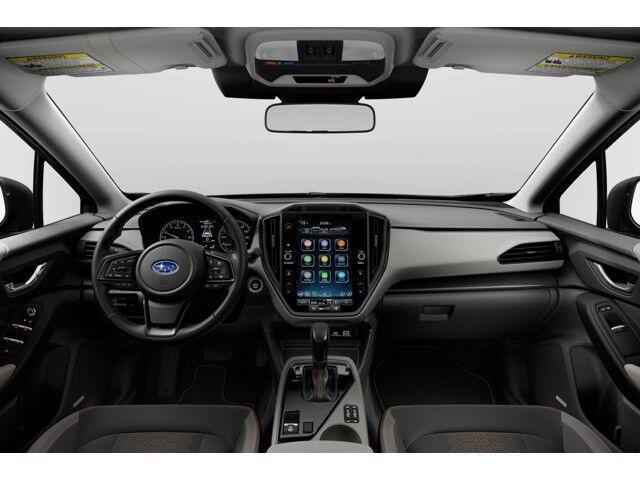 new 2025 Subaru Crosstrek car, priced at $34,271