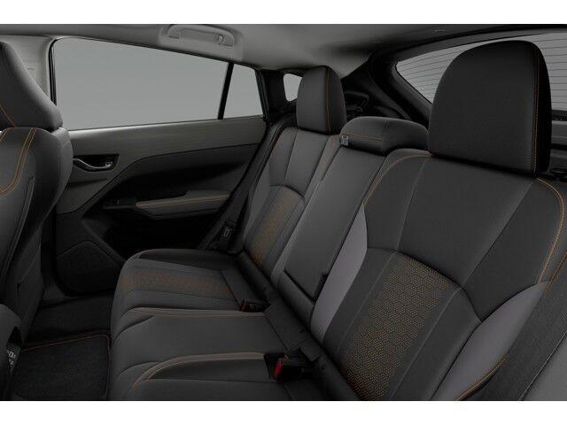 new 2025 Subaru Crosstrek car, priced at $34,271