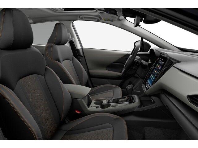 new 2025 Subaru Crosstrek car, priced at $33,694