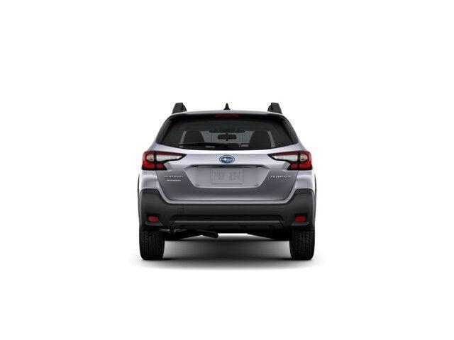 new 2025 Subaru Outback car, priced at $33,776