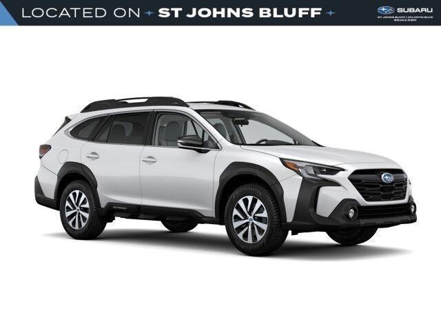 new 2025 Subaru Outback car, priced at $34,596