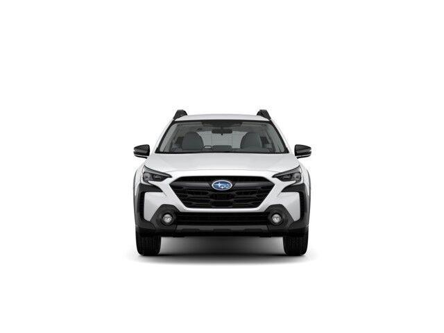 new 2025 Subaru Outback car, priced at $34,596