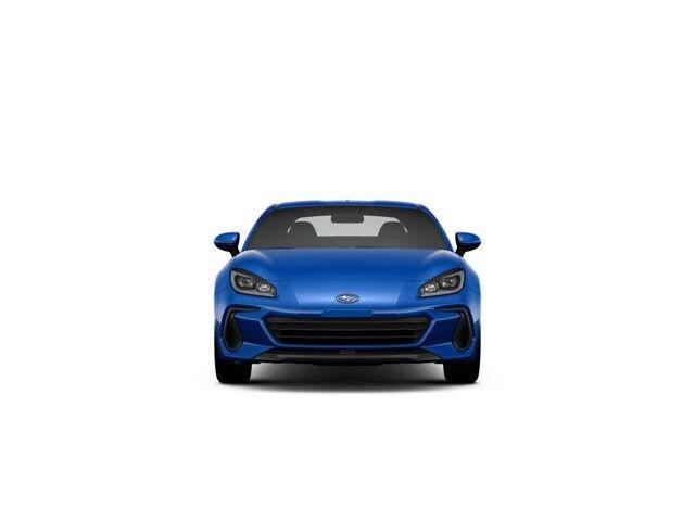 new 2025 Subaru BRZ car, priced at $36,267