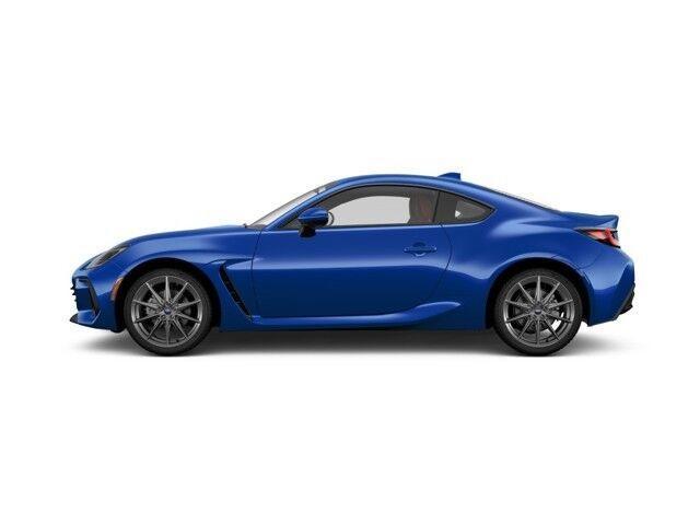 new 2025 Subaru BRZ car, priced at $36,267