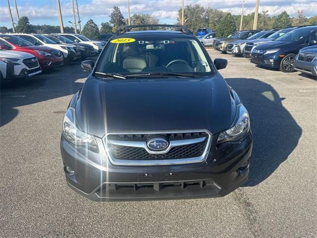 used 2015 Subaru XV Crosstrek car, priced at $16,000