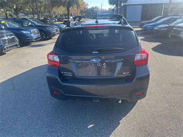 used 2015 Subaru XV Crosstrek car, priced at $16,000