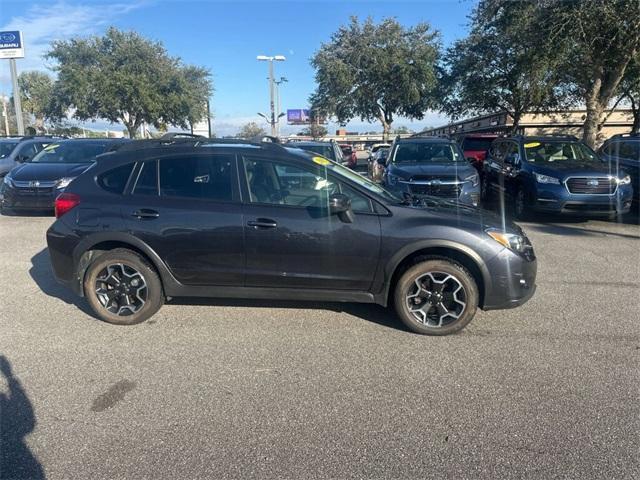 used 2015 Subaru XV Crosstrek car, priced at $16,000