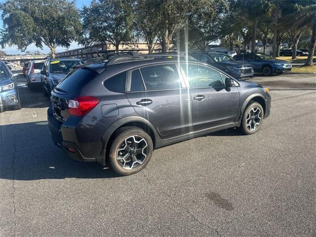 used 2015 Subaru XV Crosstrek car, priced at $16,000