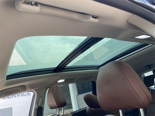 used 2019 Subaru Ascent car, priced at $22,000