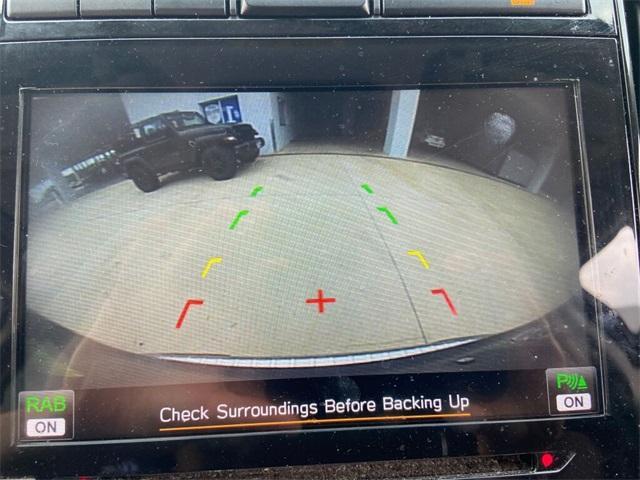 used 2019 Subaru Ascent car, priced at $22,000