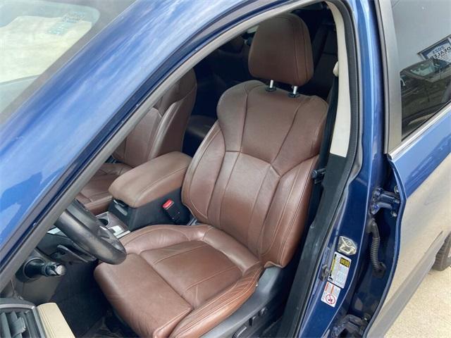 used 2019 Subaru Ascent car, priced at $22,000