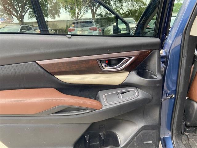 used 2019 Subaru Ascent car, priced at $22,000