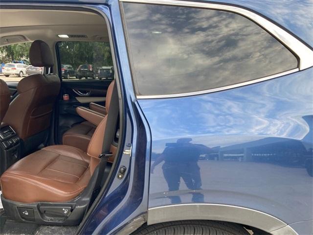 used 2019 Subaru Ascent car, priced at $22,000