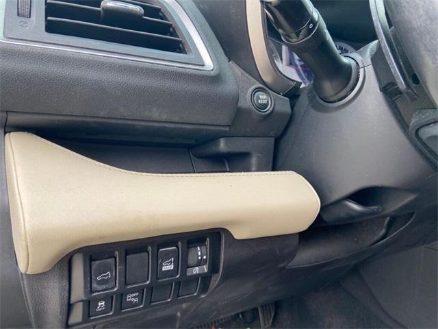 used 2019 Subaru Ascent car, priced at $22,000