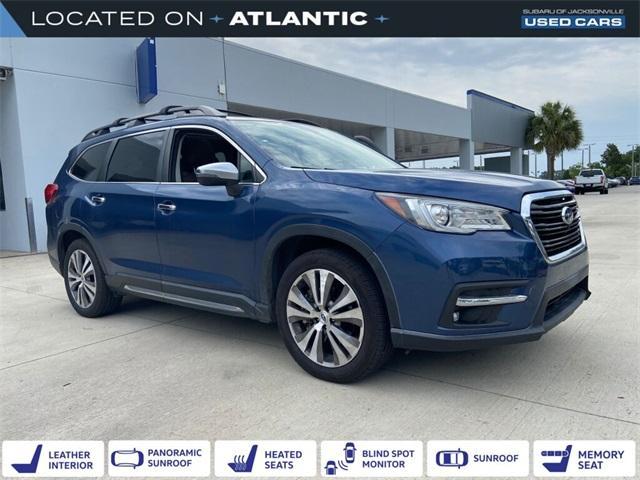 used 2019 Subaru Ascent car, priced at $22,000