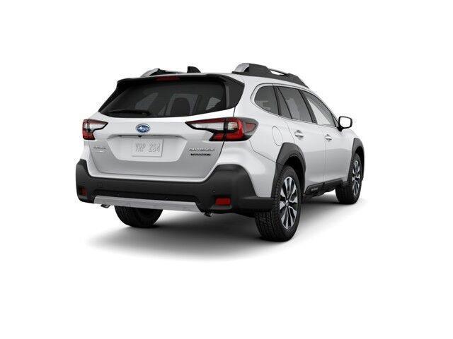 new 2025 Subaru Outback car, priced at $43,989
