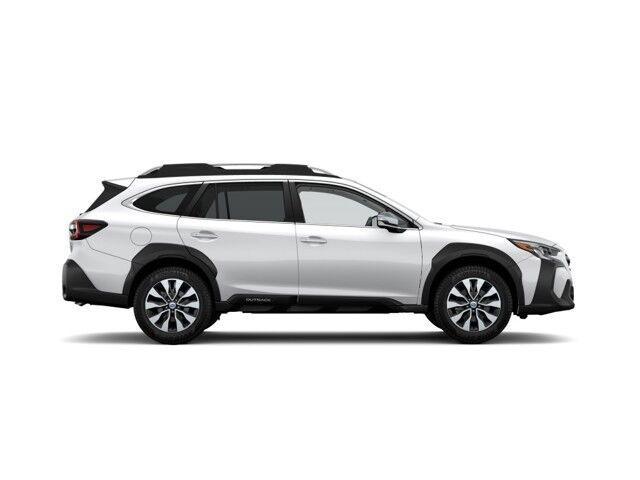 new 2025 Subaru Outback car, priced at $43,989