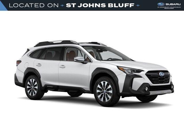 new 2025 Subaru Outback car, priced at $43,989