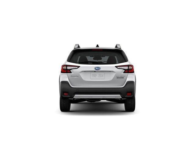 new 2025 Subaru Outback car, priced at $43,989