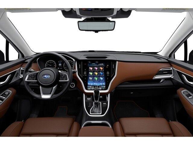 new 2025 Subaru Outback car, priced at $43,989