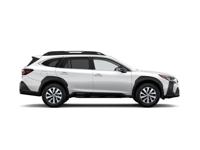 new 2025 Subaru Outback car, priced at $33,060