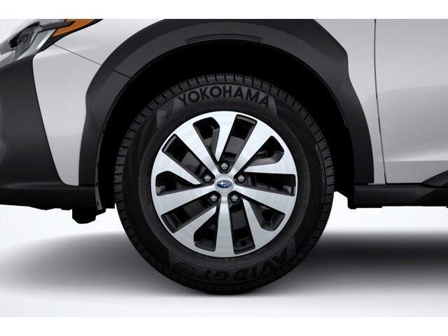 new 2025 Subaru Outback car, priced at $33,060