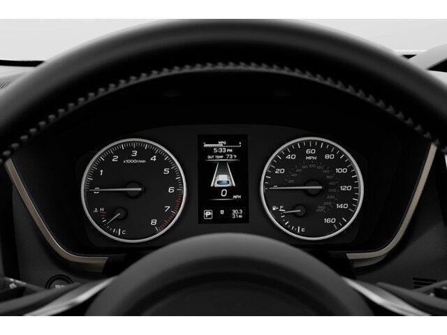 new 2025 Subaru Ascent car, priced at $47,068
