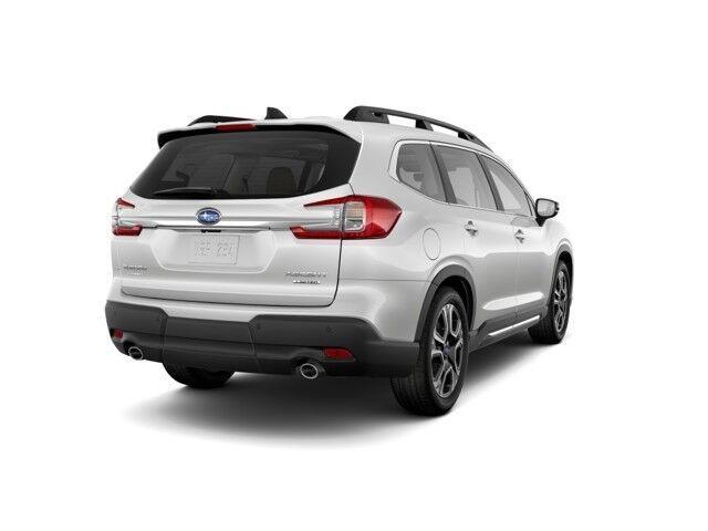 new 2025 Subaru Ascent car, priced at $47,068