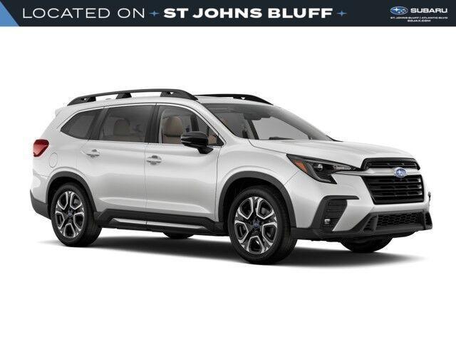new 2025 Subaru Ascent car, priced at $47,068