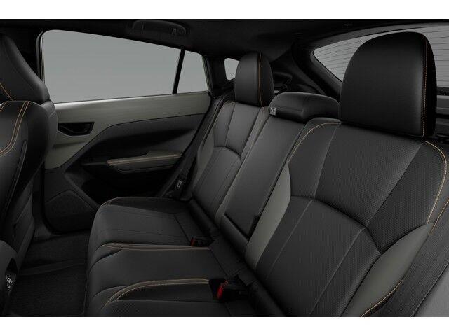 new 2025 Subaru Crosstrek car, priced at $36,363