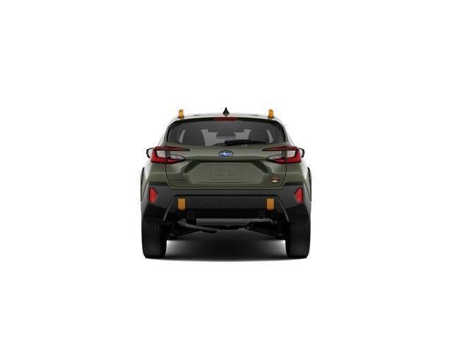 new 2025 Subaru Crosstrek car, priced at $36,363