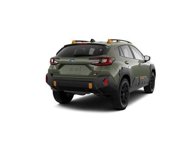 new 2025 Subaru Crosstrek car, priced at $36,363