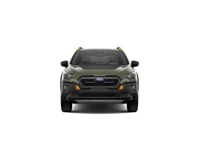 new 2025 Subaru Crosstrek car, priced at $36,363