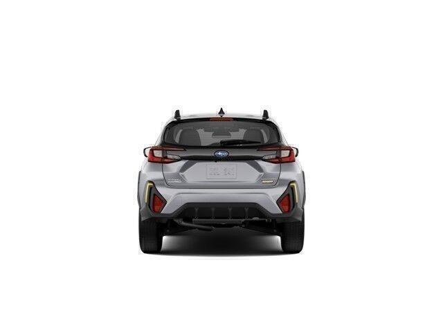 new 2025 Subaru Crosstrek car, priced at $29,754