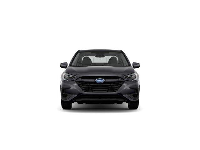 new 2025 Subaru Legacy car, priced at $29,078