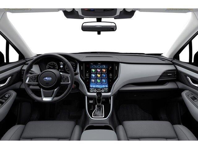 new 2025 Subaru Legacy car, priced at $29,078