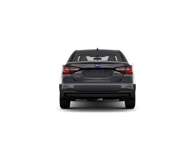 new 2025 Subaru Legacy car, priced at $29,078