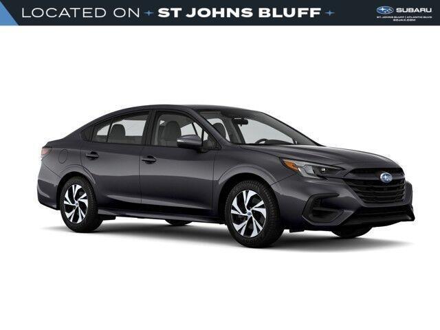 new 2025 Subaru Legacy car, priced at $29,078