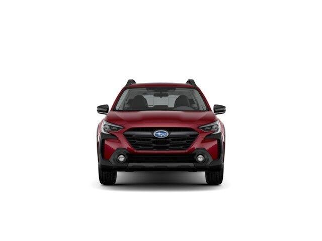 new 2025 Subaru Outback car, priced at $33,776