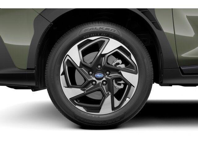new 2025 Subaru Crosstrek car, priced at $34,934