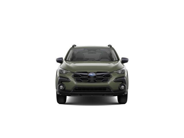 new 2025 Subaru Crosstrek car, priced at $34,934
