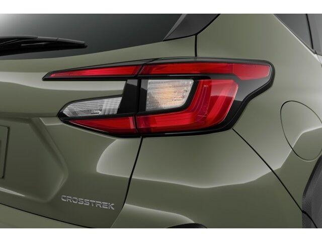 new 2025 Subaru Crosstrek car, priced at $34,934