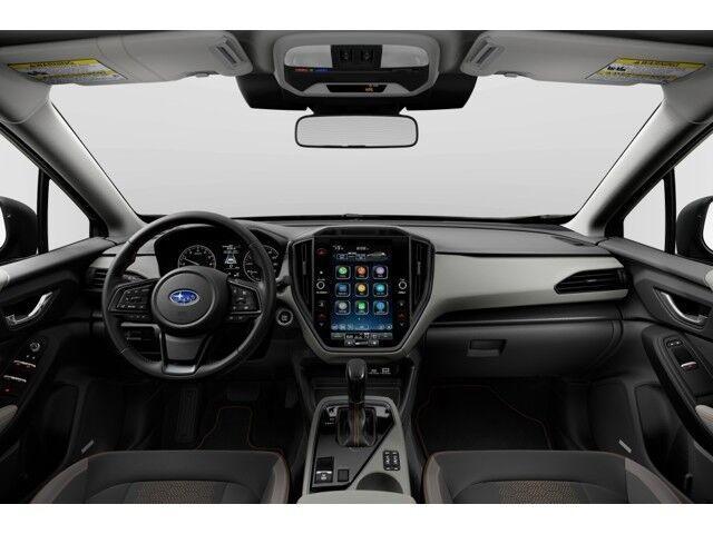 new 2025 Subaru Crosstrek car, priced at $34,934