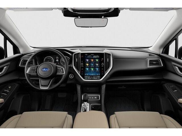 new 2025 Subaru Ascent car, priced at $39,737