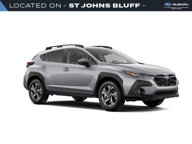 new 2024 Subaru Crosstrek car, priced at $30,427