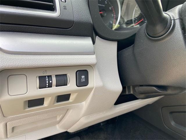 used 2017 Subaru Forester car, priced at $17,000