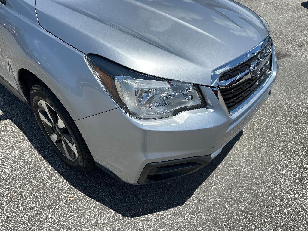 used 2017 Subaru Forester car, priced at $17,000