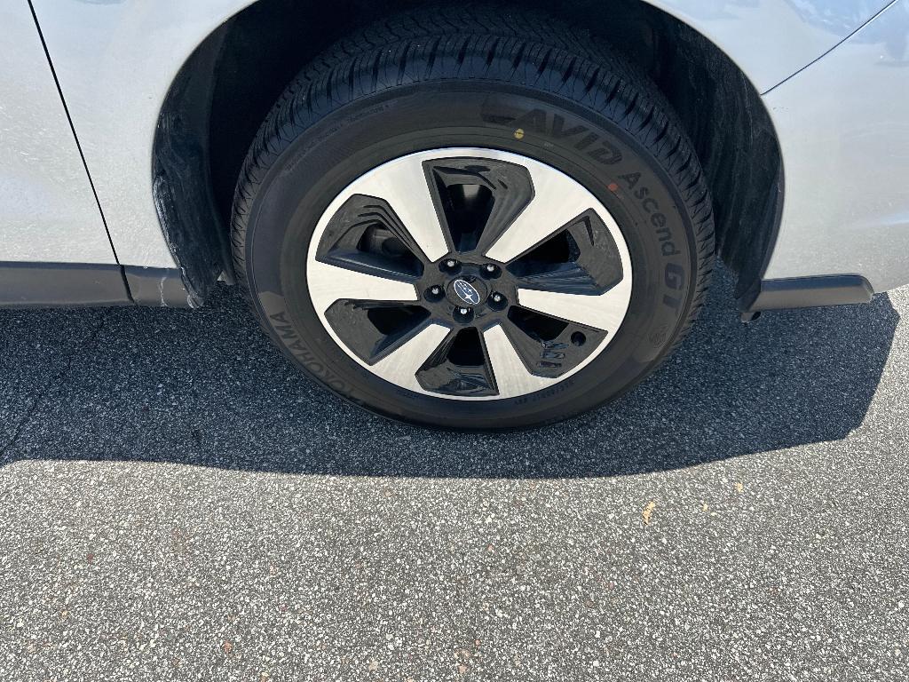 used 2017 Subaru Forester car, priced at $17,000