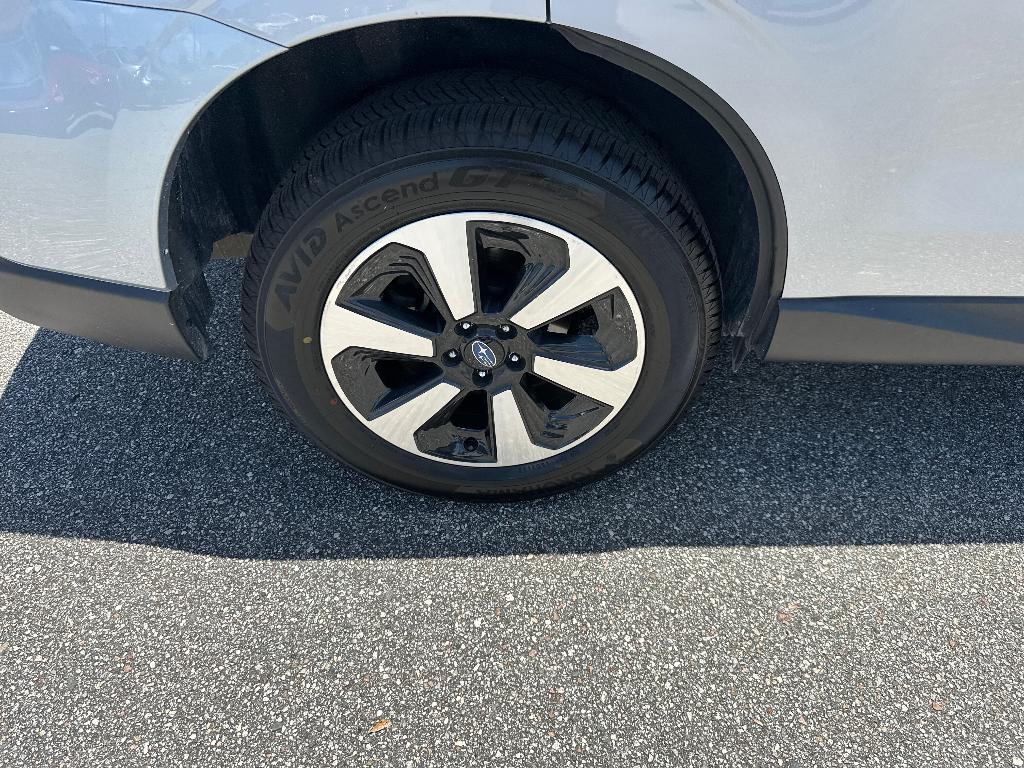 used 2017 Subaru Forester car, priced at $17,000